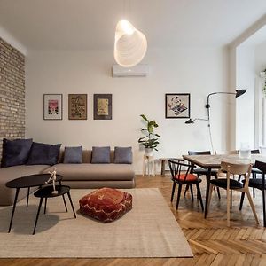 Appartement met Drie Slaapkamers